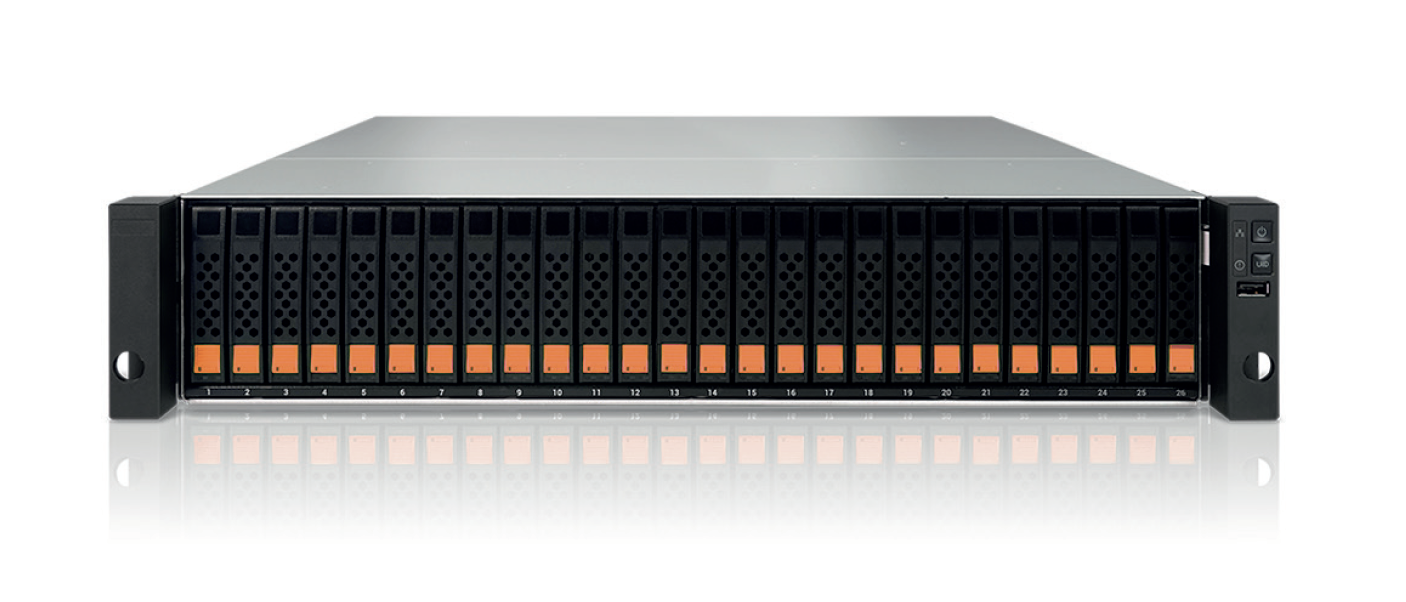 ULYS SAN Series 2D26 1D26 ULYS SAN storage Series 2D26 1D26