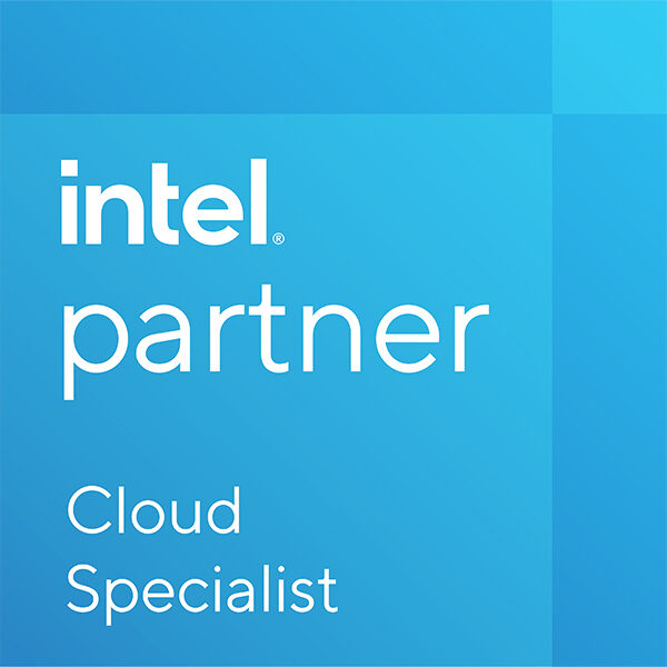 Intel Cloud Specialist