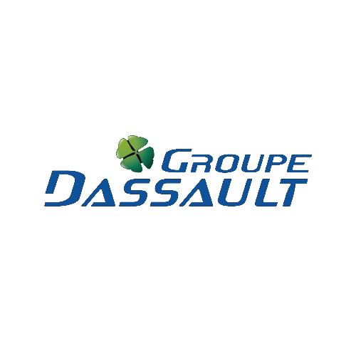 Groupe Dassault