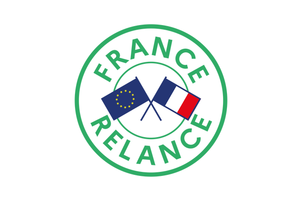 Label France Relance France Relance