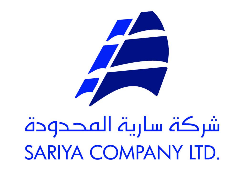 Sariya Logo