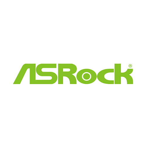 ASRock Logo