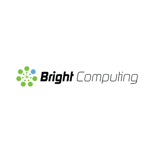 Bright Computing Logo