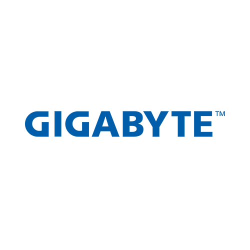 Gigabyte Logo