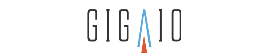 Gigaio Logo