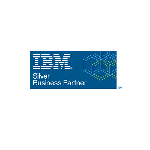 IBM Silver Business Partner