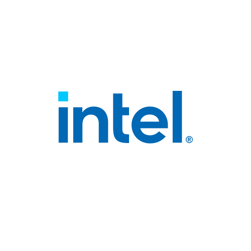 Intel Logo