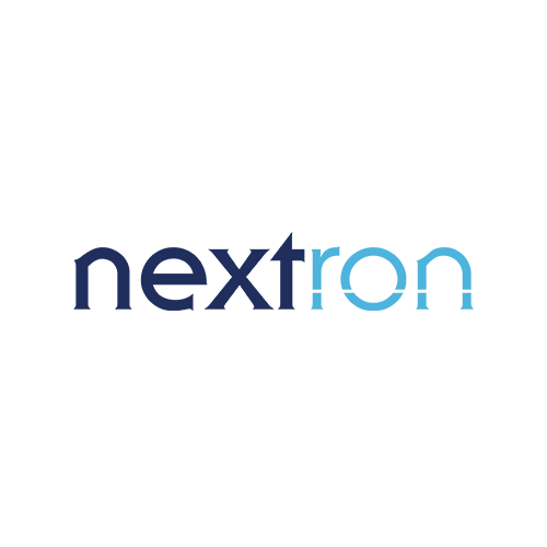 Nextron Logo