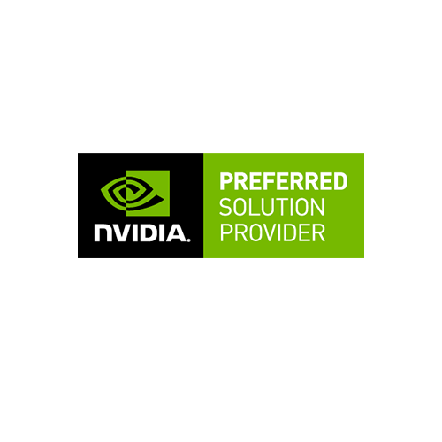 NVIDIA Solution Provider