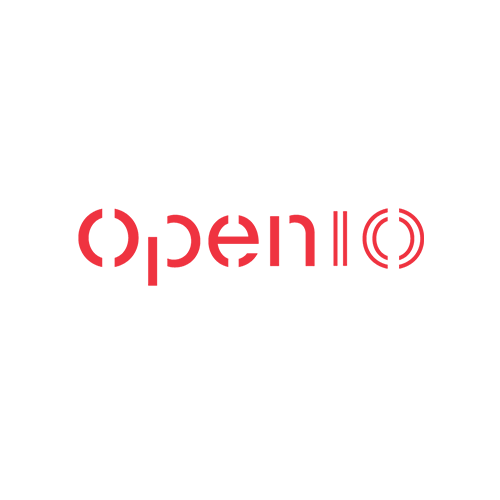 Openio Logo