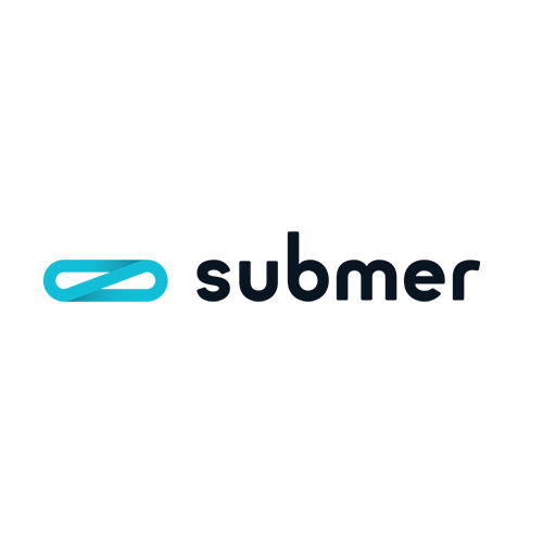 Submer Logo