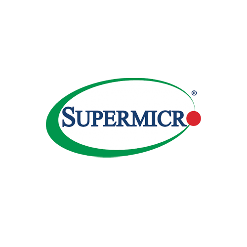 Supermicro Logo