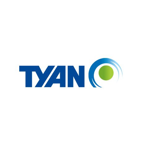 Tyan Logo